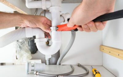 Common Reasons Behind a Broken Hot Water System