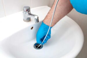 Some issues are better left to the local Sydney professional plumber. Here are common issues that you should never try to fix by yourself.