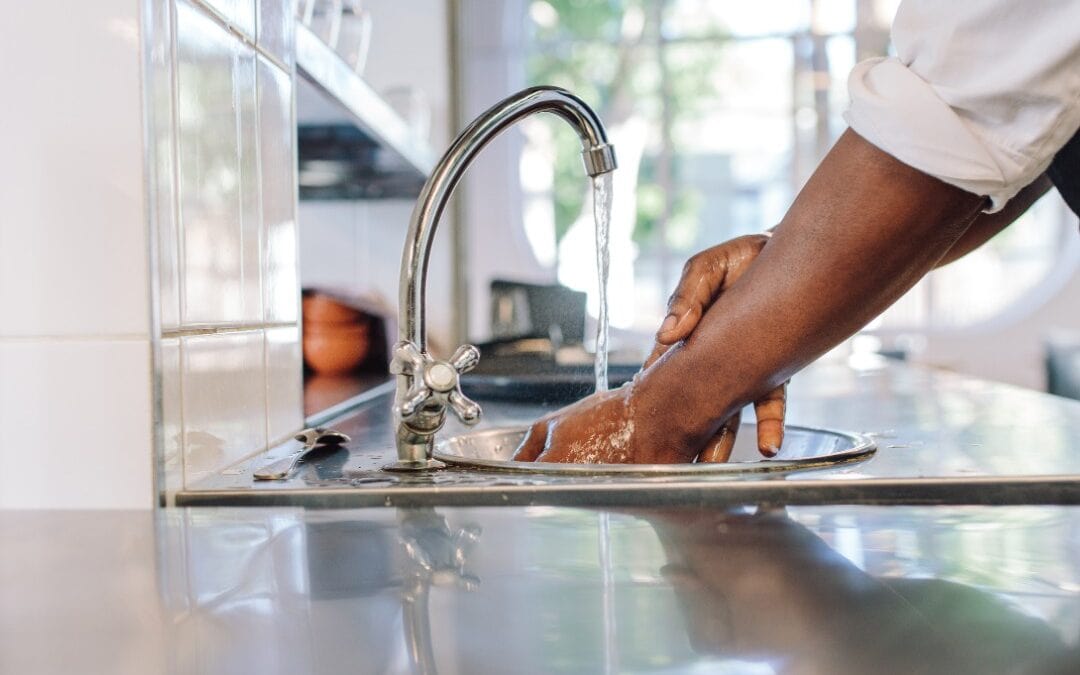 How to Deal With Low Hot Water Pressure
